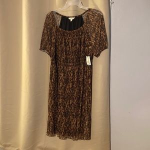 Women’s dress